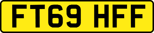 FT69HFF