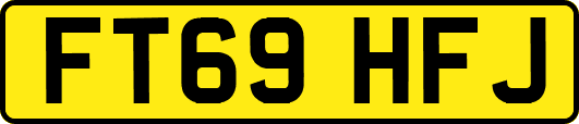 FT69HFJ