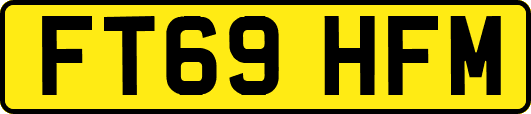 FT69HFM