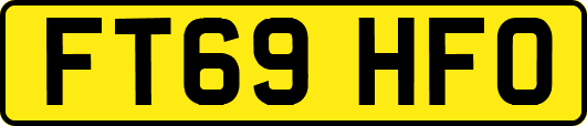 FT69HFO