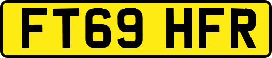 FT69HFR