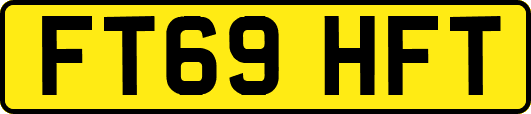 FT69HFT
