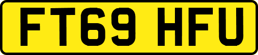 FT69HFU