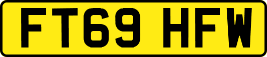 FT69HFW