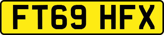 FT69HFX