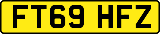 FT69HFZ