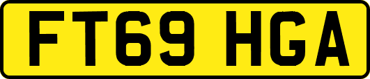 FT69HGA