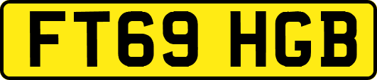 FT69HGB