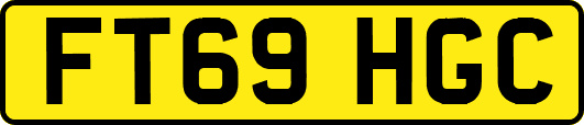 FT69HGC