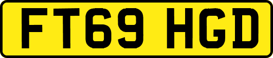 FT69HGD