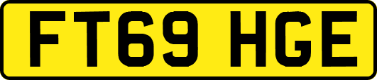 FT69HGE