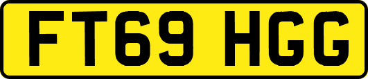 FT69HGG