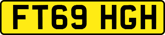 FT69HGH