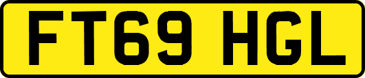 FT69HGL