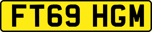 FT69HGM