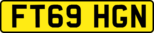 FT69HGN