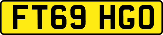 FT69HGO