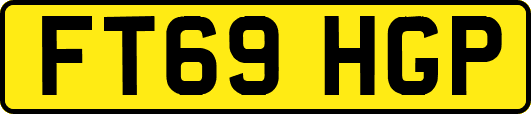 FT69HGP