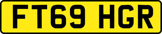 FT69HGR