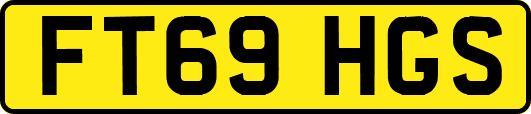 FT69HGS