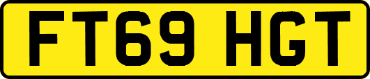 FT69HGT