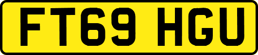 FT69HGU