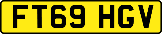 FT69HGV