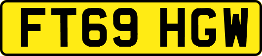 FT69HGW