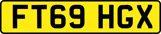 FT69HGX