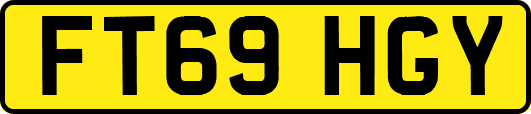FT69HGY