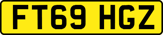 FT69HGZ