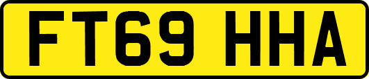 FT69HHA