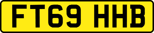 FT69HHB