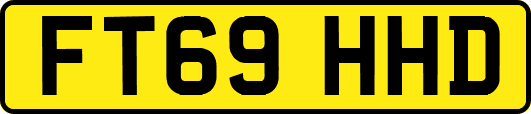 FT69HHD