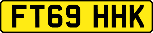 FT69HHK