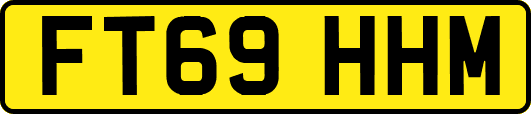FT69HHM