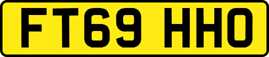 FT69HHO