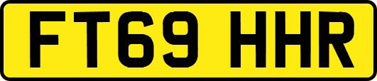 FT69HHR
