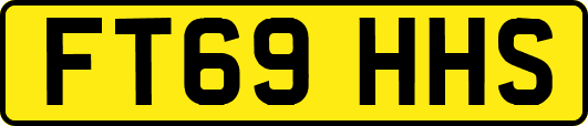 FT69HHS