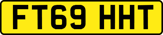 FT69HHT