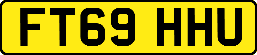 FT69HHU