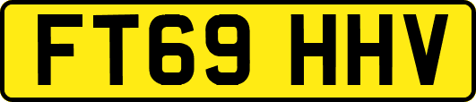 FT69HHV