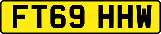 FT69HHW