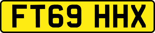 FT69HHX