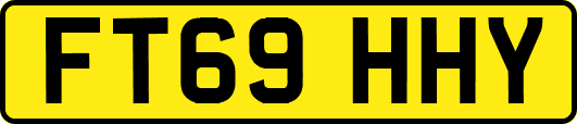 FT69HHY