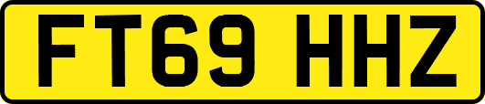 FT69HHZ