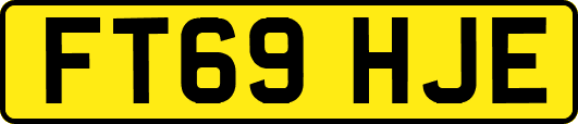 FT69HJE