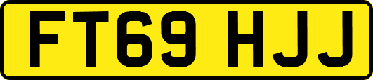 FT69HJJ