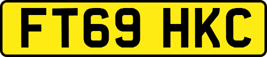 FT69HKC