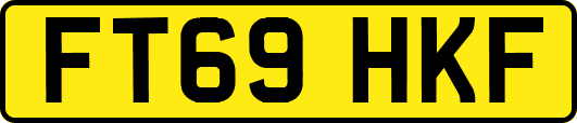 FT69HKF